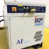 3.8kw M.T.A Type TAE EVO 020 Refrigeration Chiller Unit